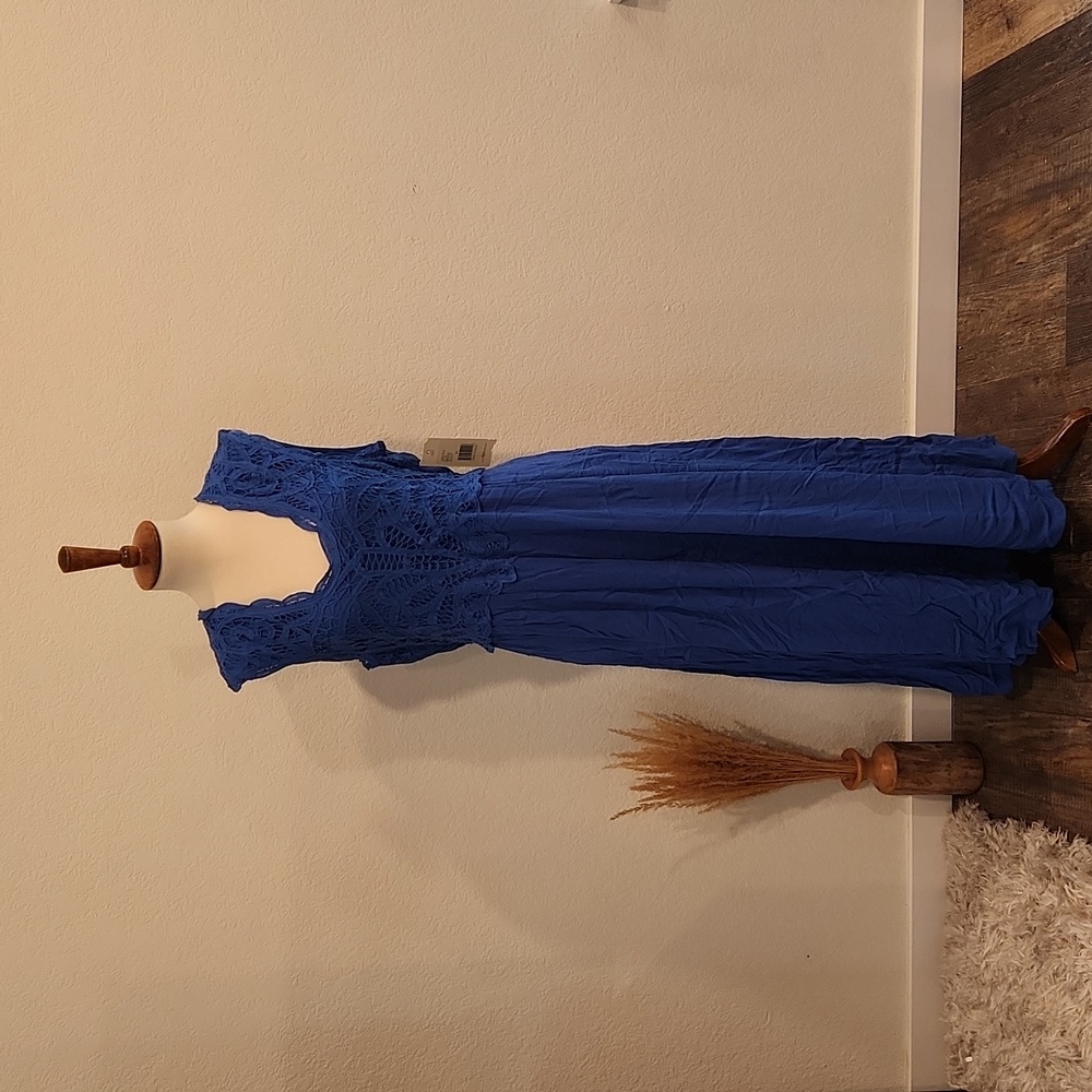Reba Maxi Dress